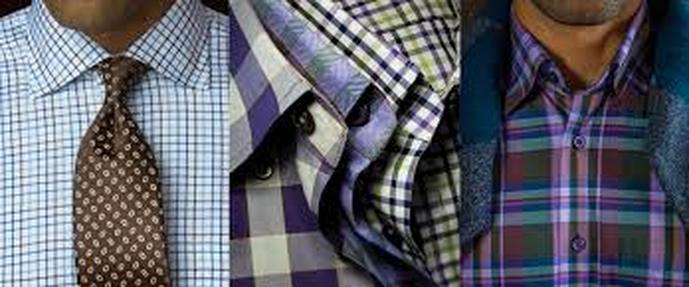Can you consider your style with tailor made shirts? - Business shirts ...