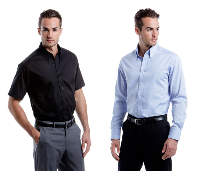 How To Make Profit From The Tailor-Made Apparels - Business shirts ...